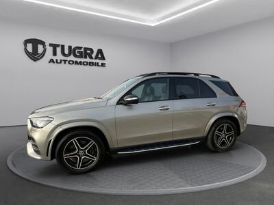 Mercedes-Benz GLE Gebrauchtwagen Mercedes-Benz GLE Gebrauchtwagen