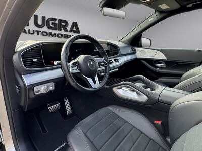 Mercedes-Benz GLE Gebrauchtwagen Mercedes-Benz GLE Gebrauchtwagen