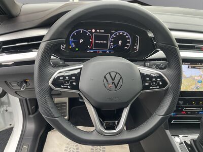 VW Arteon Gebrauchtwagen VW Arteon Gebrauchtwagen