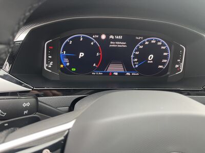 VW Arteon Gebrauchtwagen VW Arteon Gebrauchtwagen