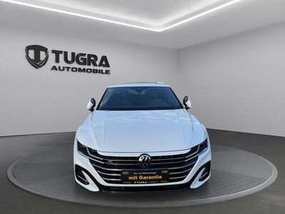 VW Arteon Gebrauchtwagen VW Arteon Gebrauchtwagen