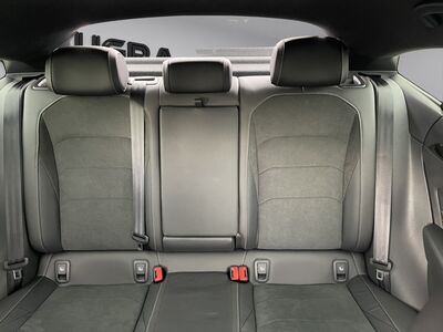 VW Arteon Gebrauchtwagen VW Arteon Gebrauchtwagen