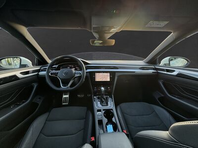 VW Arteon Gebrauchtwagen VW Arteon Gebrauchtwagen