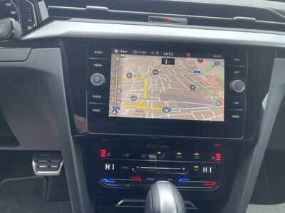 VW Arteon Gebrauchtwagen VW Arteon Gebrauchtwagen