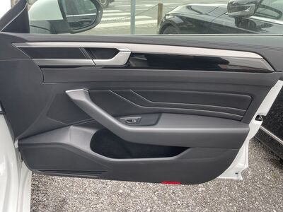 VW Arteon Gebrauchtwagen VW Arteon Gebrauchtwagen