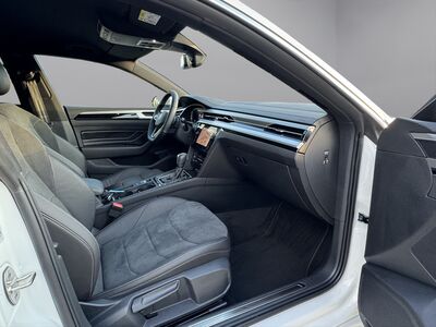 VW Arteon Gebrauchtwagen VW Arteon Gebrauchtwagen