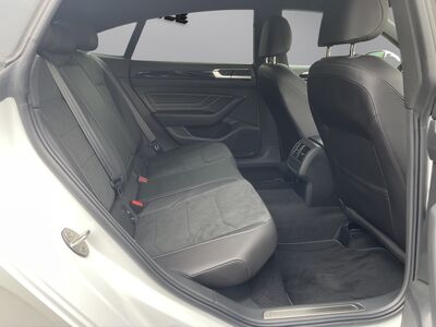 VW Arteon Gebrauchtwagen VW Arteon Gebrauchtwagen