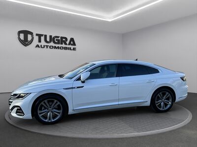 VW Arteon Gebrauchtwagen VW Arteon Gebrauchtwagen