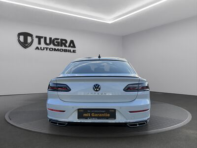 VW Arteon Gebrauchtwagen VW Arteon Gebrauchtwagen