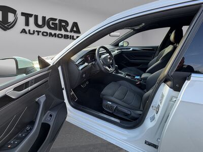 VW Arteon Gebrauchtwagen VW Arteon Gebrauchtwagen