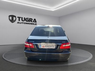 Mercedes-Benz E-Klasse Gebrauchtwagen Mercedes-Benz E-Klasse Gebrauchtwagen