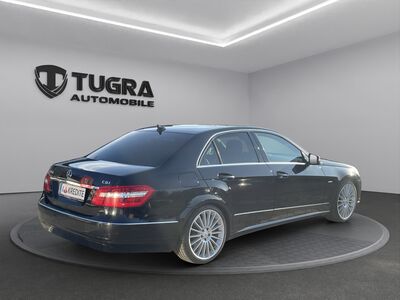 Mercedes-Benz E-Klasse Gebrauchtwagen Mercedes-Benz E-Klasse Gebrauchtwagen