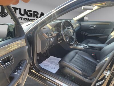 Mercedes-Benz E-Klasse Gebrauchtwagen Mercedes-Benz E-Klasse Gebrauchtwagen