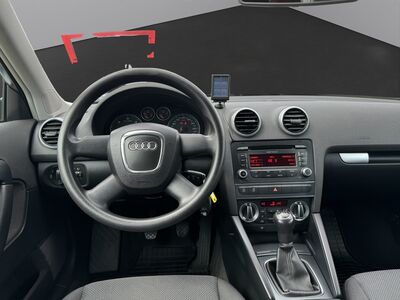 Audi A3 Gebrauchtwagen