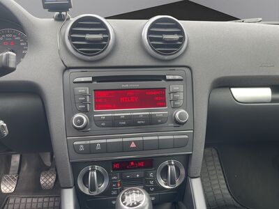 Audi A3 Gebrauchtwagen