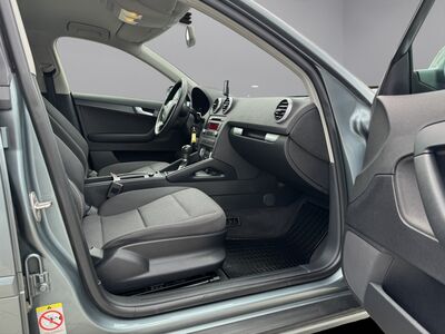 Audi A3 Gebrauchtwagen