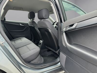 Audi A3 Gebrauchtwagen