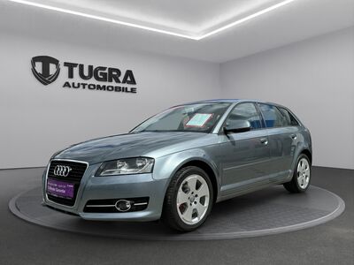 Audi A3 Gebrauchtwagen