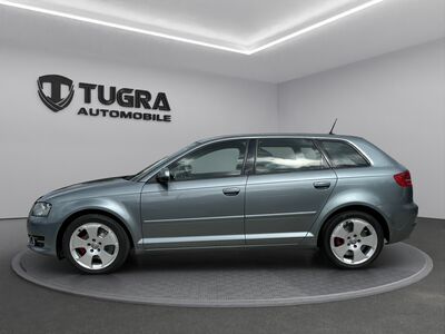 Audi A3 Gebrauchtwagen
