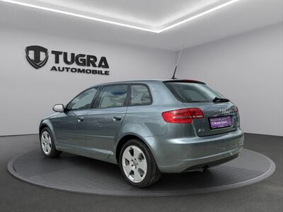 Audi A3 Gebrauchtwagen