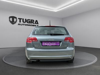 Audi A3 Gebrauchtwagen