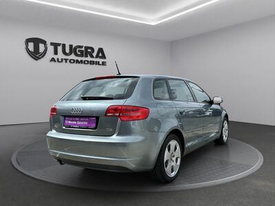 Audi A3 Gebrauchtwagen