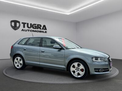 Audi A3 Gebrauchtwagen