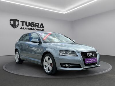 Audi A3 Gebrauchtwagen