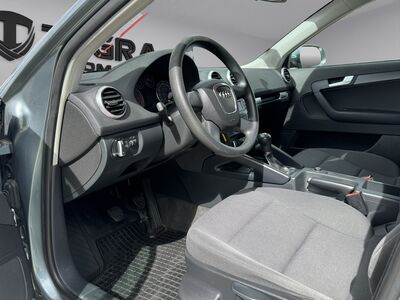 Audi A3 Gebrauchtwagen