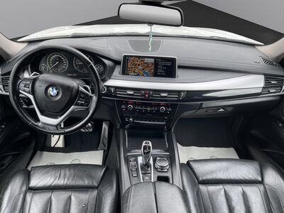 BMW X6 Gebrauchtwagen