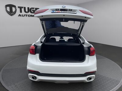 BMW X6 Gebrauchtwagen