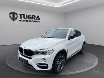 BMW X6 Gebrauchtwagen
