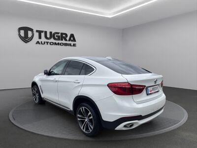 BMW X6 Gebrauchtwagen