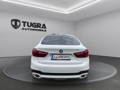 BMW X6 Gebrauchtwagen