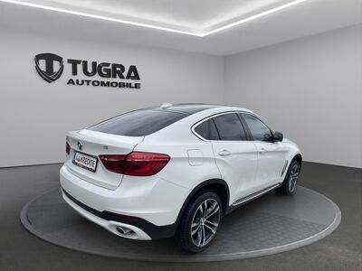 BMW X6 Gebrauchtwagen