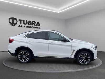 BMW X6 Gebrauchtwagen