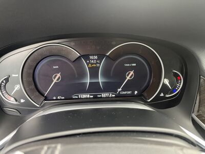 BMW 7er Gebrauchtwagen BMW 7er Gebrauchtwagen