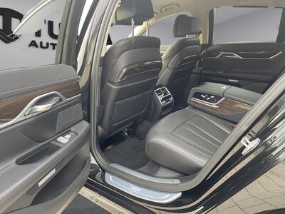 BMW 7er Gebrauchtwagen BMW 7er Gebrauchtwagen