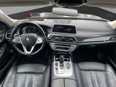 BMW 7er Gebrauchtwagen BMW 7er Gebrauchtwagen