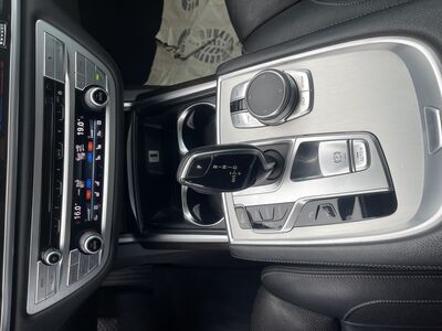 BMW 7er Gebrauchtwagen BMW 7er Gebrauchtwagen