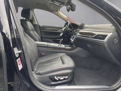 BMW 7er Gebrauchtwagen BMW 7er Gebrauchtwagen