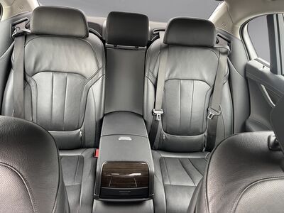 BMW 7er Gebrauchtwagen BMW 7er Gebrauchtwagen