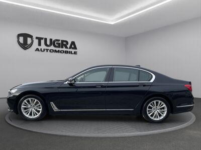 BMW 7er Gebrauchtwagen BMW 7er Gebrauchtwagen