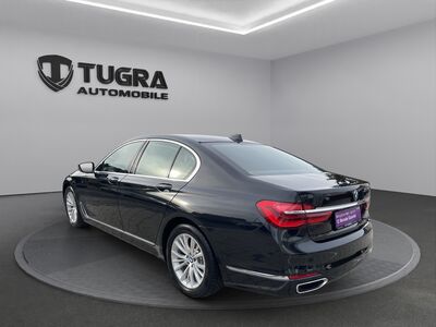 BMW 7er Gebrauchtwagen BMW 7er Gebrauchtwagen