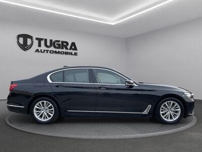 BMW 7er Gebrauchtwagen BMW 7er Gebrauchtwagen