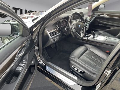 BMW 7er Gebrauchtwagen BMW 7er Gebrauchtwagen