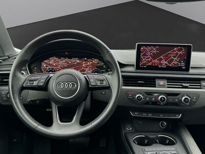 Audi A5 Gebrauchtwagen Audi A5 Gebrauchtwagen