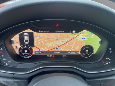 Audi A5 Gebrauchtwagen Audi A5 Gebrauchtwagen