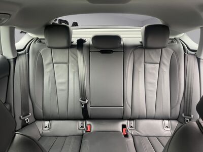 Audi A5 Gebrauchtwagen Audi A5 Gebrauchtwagen