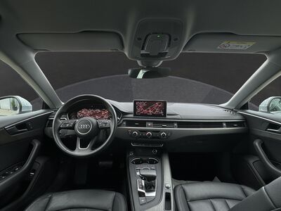 Audi A5 Gebrauchtwagen Audi A5 Gebrauchtwagen